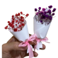 Mini Dried Flower Bouquet | 10 - 12 CM Height